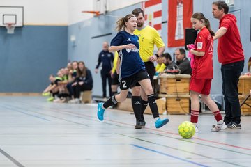 Bild 857 - wBJ NFV Futsalmeisterschaft